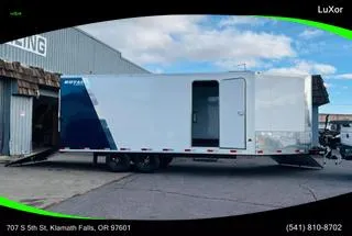 2025 Royal Cargo TOY HAULER LARSMT52-822V-78 HB