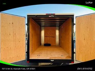 new Cargo (Enclosed) Trailers Southland Trailers  for sale, in Klamath Falls, OR Thumbnail 2