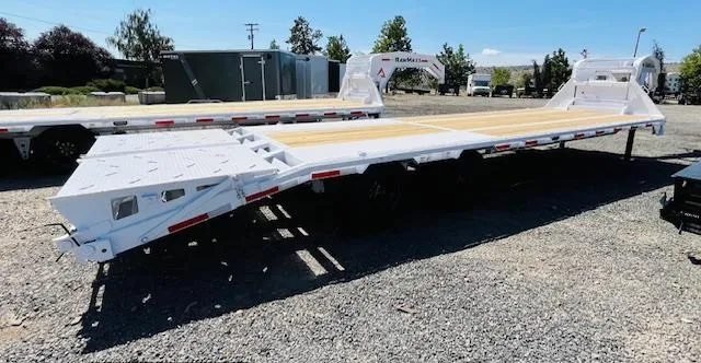 new Car Haulers / Racing Trailers RawMaxx  for sale, in Klamath Falls, OR Thumbnail 3