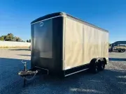 used Cargo (Enclosed) Trailers Cargo King  for sale, in Klamath Falls, OR Thumbnail 3