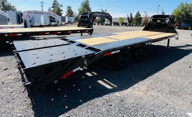 new Car Haulers / Racing Trailers RawMaxx  for sale, in Klamath Falls, OR Thumbnail 3