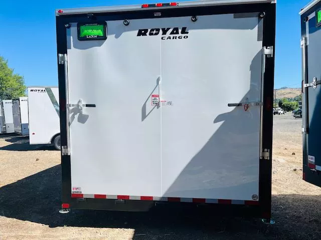 new Cargo (Enclosed) Trailers Other  for sale, in Klamath Falls, OR Thumbnail 4