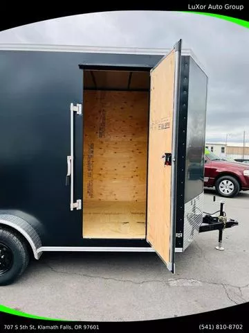 new Cargo (Enclosed) Trailers Royal Cargo Trailers  for sale, in Klamath Falls, OR Thumbnail 7