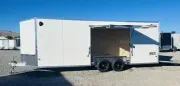 new Cargo (Enclosed) Trailers High Country  for sale, in Klamath Falls, OR Thumbnail 1