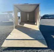 new Cargo (Enclosed) Trailers High Country  for sale, in Klamath Falls, OR Thumbnail 2
