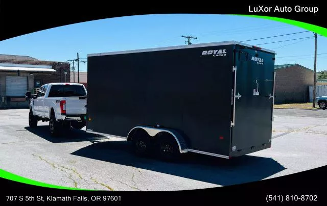 new Cargo (Enclosed) Trailers Southland Trailers  for sale, in Klamath Falls, OR Thumbnail 7