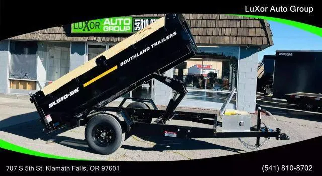 2025 Southland DUMP SL510-5K
