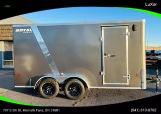 new Cargo (Enclosed) Trailers Southland Trailers  for sale, in Klamath Falls, OR Thumbnail 11
