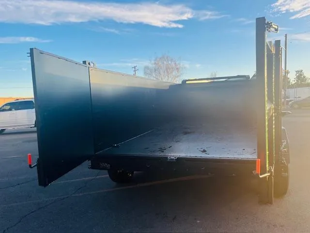 new Dump Trailers RawMaxx  for sale, in Klamath Falls, OR Thumbnail 3