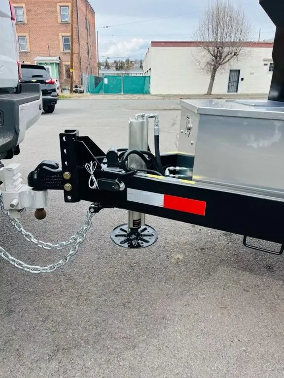 new Dump Trailers Southland Trailers  for sale, in Klamath Falls, OR Thumbnail 9