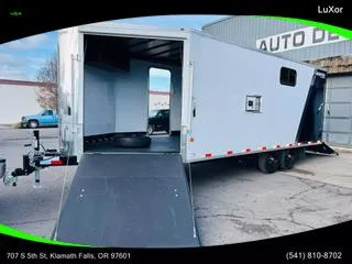 new Cargo (Enclosed) Trailers Royal Cargo Trailers  for sale, in Klamath Falls, OR Thumbnail 2
