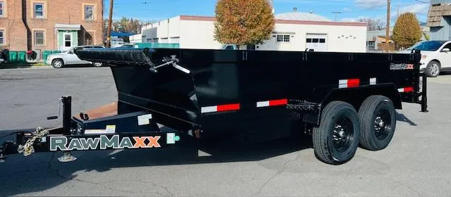 2026 RawMaxx PKX14BP14K