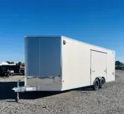 new Cargo (Enclosed) Trailers High Country  for sale, in Klamath Falls, OR Thumbnail 3
