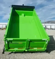 new Dump Trailers RawMaxx  for sale, in Klamath Falls, OR Thumbnail 2