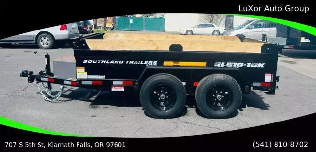 new Dump Trailers Southland Trailers  for sale, in Klamath Falls, OR Thumbnail 14