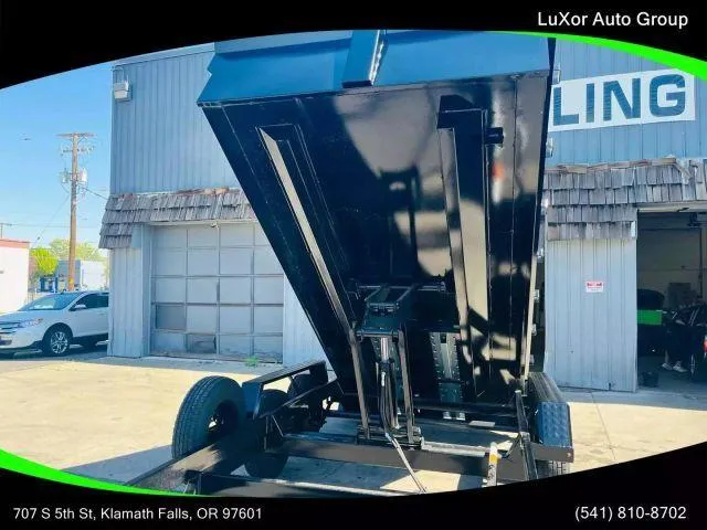 new Dump Trailers Southland Trailers  for sale, in Klamath Falls, OR Thumbnail 10