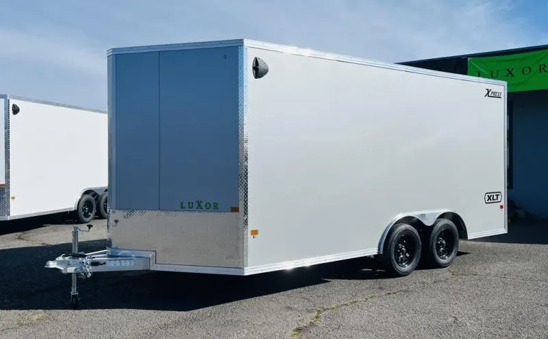 new Cargo (Enclosed) Trailers High Country  for sale, in Klamath Falls, OR Thumbnail 2