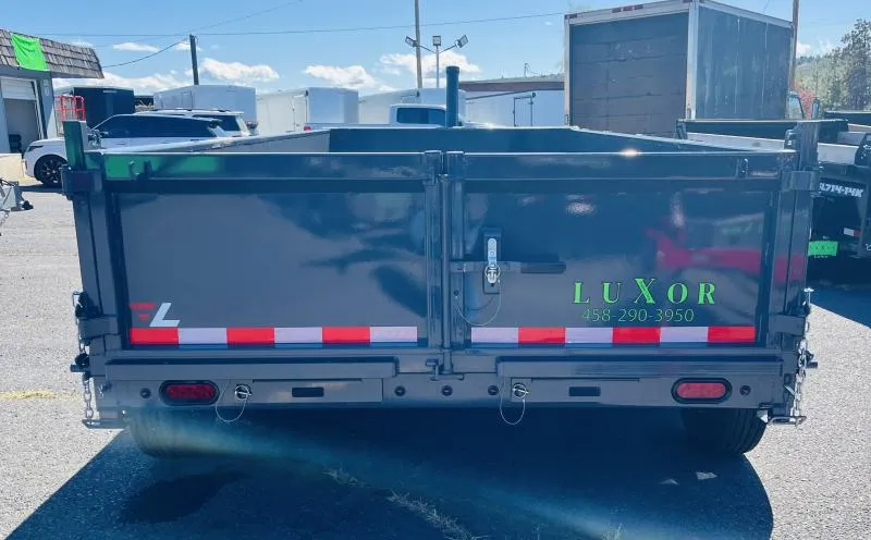 new Other Trailers Lamar Trailers  for sale, in Klamath Falls, OR Thumbnail 2