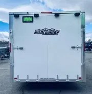 new Cargo (Enclosed) Trailers High Country  for sale, in Klamath Falls, OR Thumbnail 4