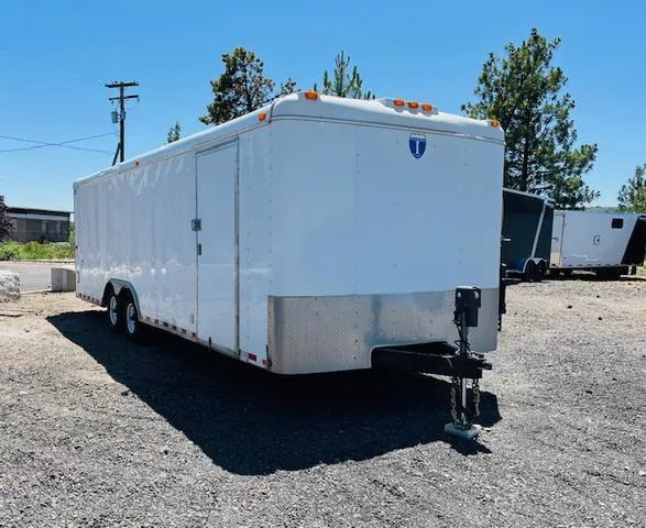 2005 Interstate 8.5x24