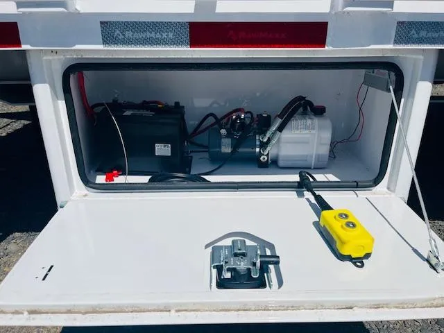 new Car Haulers / Racing Trailers RawMaxx  for sale, in Klamath Falls, OR Thumbnail 5