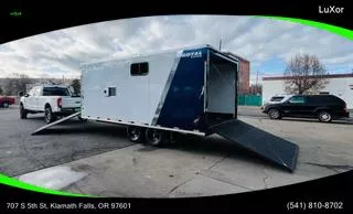 new Cargo (Enclosed) Trailers Royal Cargo Trailers  for sale, in Klamath Falls, OR Thumbnail 5