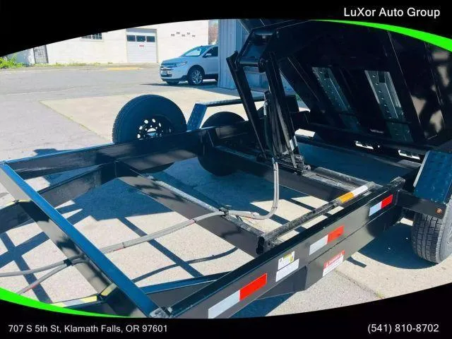 new Dump Trailers Southland Trailers  for sale, in Klamath Falls, OR Thumbnail 9