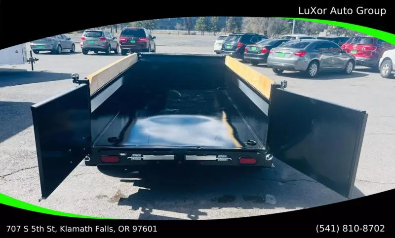 new Dump Trailers Southland Trailers  for sale, in Klamath Falls, OR Thumbnail 10