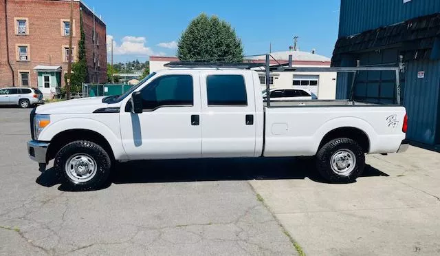 used Other Trucks Ford  for sale, in Klamath Falls, OR Thumbnail 6