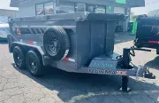 new Dump Trailers RawMaxx  for sale, in Klamath Falls, OR Thumbnail 1