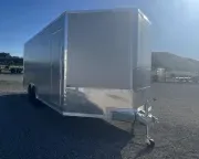 new Cargo (Enclosed) Trailers High Country  for sale, in Klamath Falls, OR Thumbnail 2