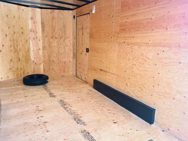 new Cargo (Enclosed) Trailers Royal Cargo Trailers  for sale, in Klamath Falls, OR Thumbnail 13