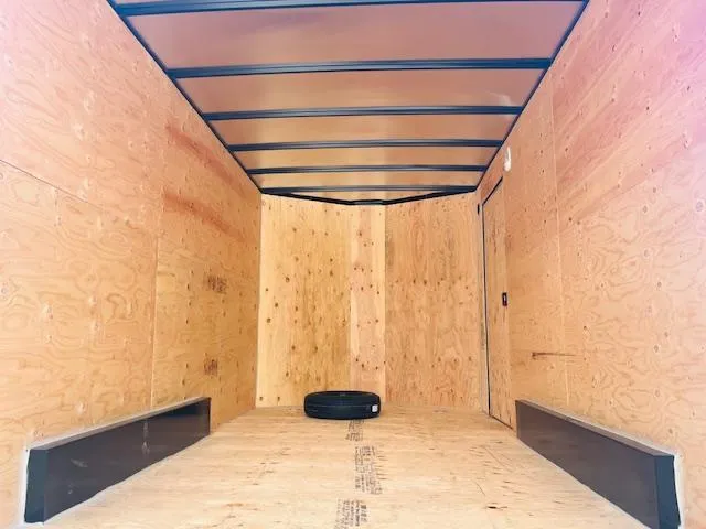 new Cargo (Enclosed) Trailers Royal Cargo Trailers  for sale, in Klamath Falls, OR Thumbnail 12