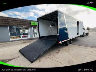 new Cargo (Enclosed) Trailers Royal Cargo Trailers  for sale, in Klamath Falls, OR Thumbnail 12