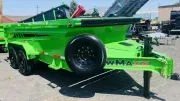 new Dump Trailers RawMaxx  for sale, in Klamath Falls, OR Thumbnail 1