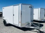 new Cargo (Enclosed) Trailers High Country  for sale, in Klamath Falls, OR Thumbnail 1
