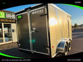 new Cargo (Enclosed) Trailers Southland Trailers  for sale, in Klamath Falls, OR Thumbnail 10