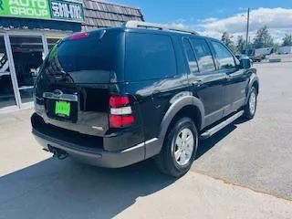 used Other Trailers Ford  for sale, in Klamath Falls, OR Thumbnail 8