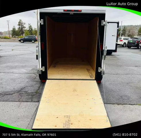 new Cargo (Enclosed) Trailers Royal Cargo Trailers  for sale, in Klamath Falls, OR Thumbnail 15