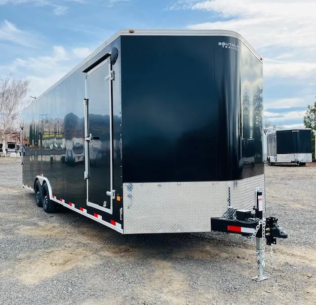 2026 Royal Cargo LARCT52-826V-86 R