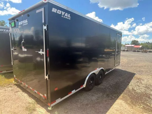 new Cargo (Enclosed) Trailers Other  for sale, in Klamath Falls, OR Thumbnail 5
