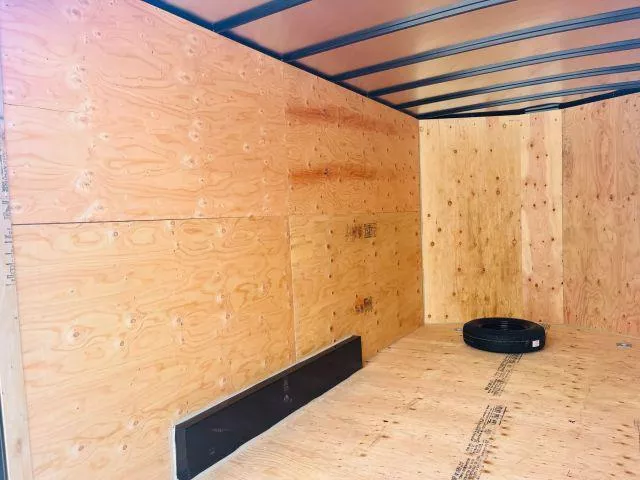 new Cargo (Enclosed) Trailers Royal Cargo Trailers  for sale, in Klamath Falls, OR Thumbnail 14