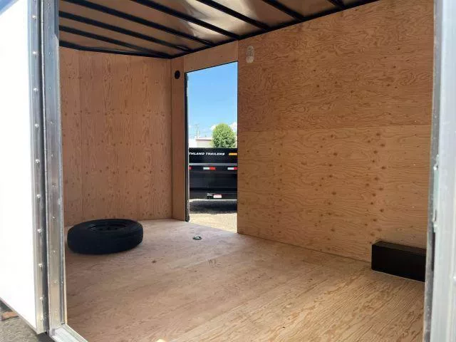 new Cargo (Enclosed) Trailers Other  for sale, in Klamath Falls, OR Thumbnail 10