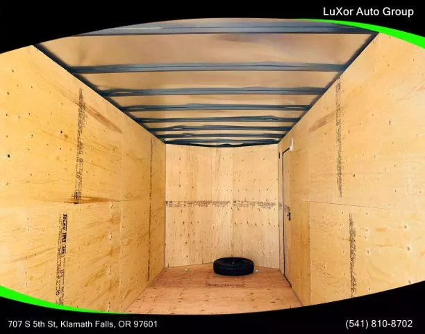 new Cargo (Enclosed) Trailers Southland Trailers  for sale, in Klamath Falls, OR Thumbnail 10