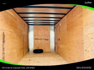 new Cargo (Enclosed) Trailers Southland Trailers  for sale, in Klamath Falls, OR Thumbnail 3