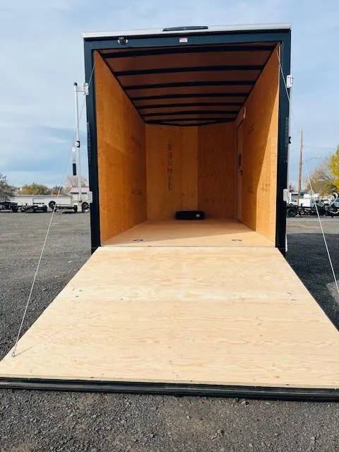 new Cargo (Enclosed) Trailers Royal Cargo Trailers  for sale, in Klamath Falls, OR Thumbnail 5