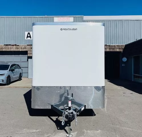 new Cargo (Enclosed) Trailers Other  for sale, in Klamath Falls, OR Thumbnail 3