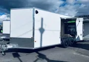 new Cargo (Enclosed) Trailers High Country  for sale, in Klamath Falls, OR Thumbnail 1