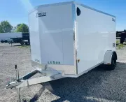 new Cargo (Enclosed) Trailers High Country  for sale, in Klamath Falls, OR Thumbnail 2