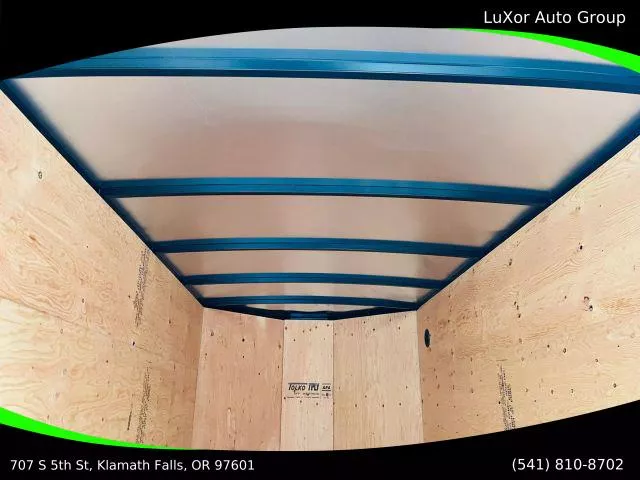 new Cargo (Enclosed) Trailers Royal Cargo Trailers  for sale, in Klamath Falls, OR Thumbnail 16
